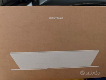 galaxy book 6