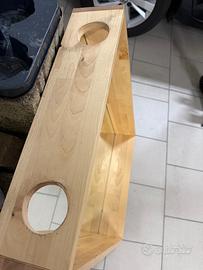 Specchio bagno ikea