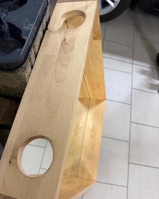 Specchio bagno ikea