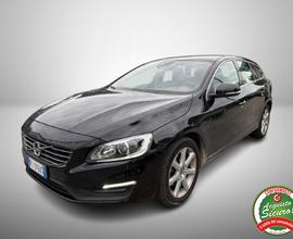 VOLVO V60 D3 Business