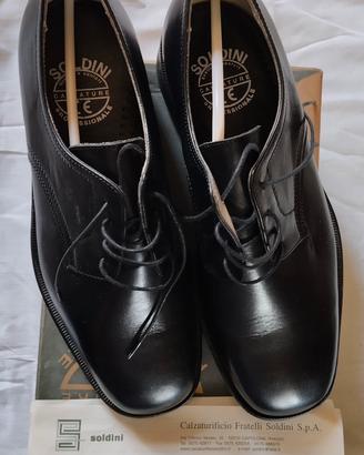 Scarpe nr 41 Soldini