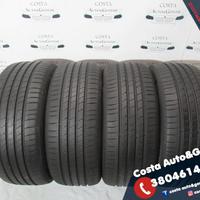 215 45 16 Kumho 95% 2021 215 45 R16 4 Gomme