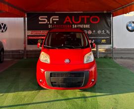 Fiat Qubo 1.3 MJT 95 CV Dynamic