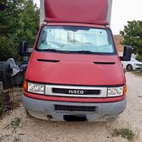 Iveco daily