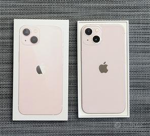 Apple iPone 13 Pink