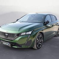 Peugeot 308 Plug-in Hybrid 180 e-EAT8 Allure