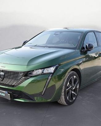 Peugeot 308 Plug-in Hybrid 180 e-EAT8 Allure