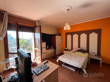 CAMERA SINGOLA di fronte Economia Agraria