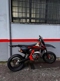 KTM XC-W 125 2019