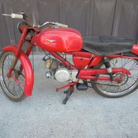 Moto Guzzi Cardellino 83 - 1962