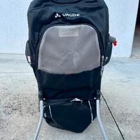 Vaude Shuttle Base zaino trekking porta bebe’