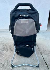 Vaude Shuttle Base zaino trekking porta bebe’