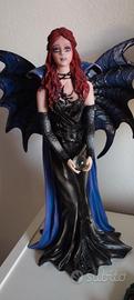 Fata vampira
