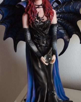Fata vampira