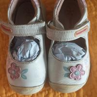 Scarpe Biomecanics bimba N. 23