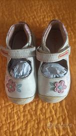 Scarpe Biomecanics bimba N. 23