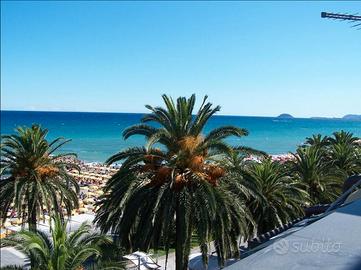 LOANO.Libero dal 30 Aprile