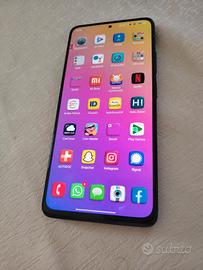 Redmi Note 11 Pro 5G 