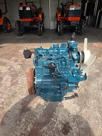 Motori Kubota