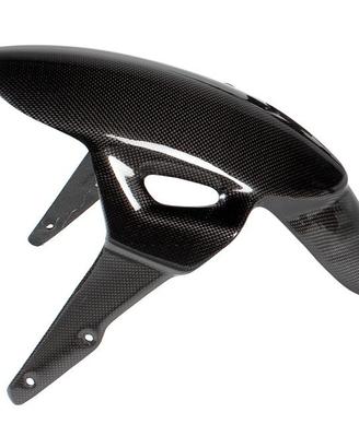 PARAFANGO ANTERIORE CARBONIO DUCATI MONSTER S2R S4