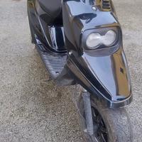 Mbk booster