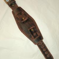 cinturino in pelle bovina anse 20mm