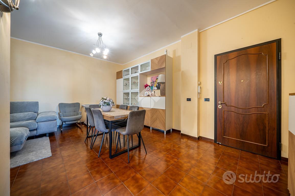 Appartamento – Modena, San Faustino, San Faustino-Madonnina-Quattro Ville - Vista 2