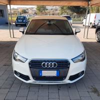 Audi A1 SPB 1.6 TDI 105 CV Attraction - 2013