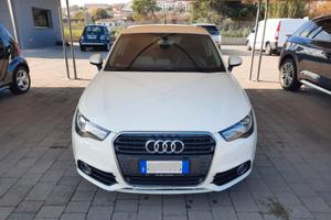 Audi A1 SPB 1.6 TDI 105 CV Attraction - 2013