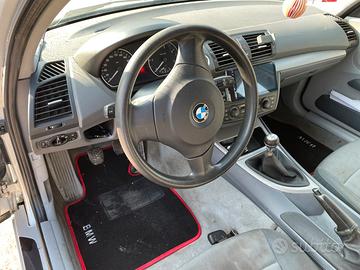Bmw 118D