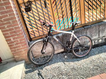 MTB  bici 