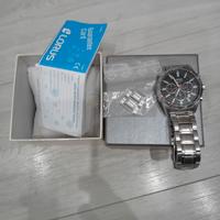 orologio cronografo Lorus 