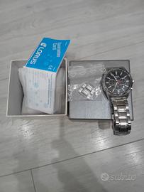 orologio cronografo Lorus 