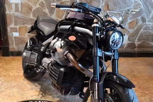 Moto Guzzi Griso 1100 BASE