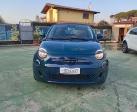 Fiat 500 Fiat icon cabrio 87 kw 118 cv