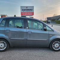 Lancia MUSA 1.4 Platino Ecochic GPL
