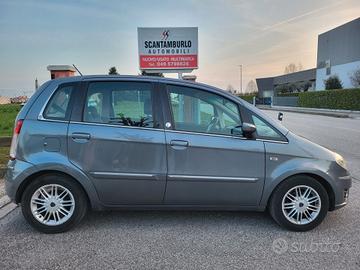 Lancia MUSA 1.4 Platino Ecochic GPL