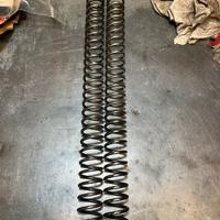 Molle sospensioni suzuki rmz