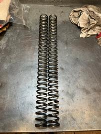 Molle sospensioni suzuki rmz