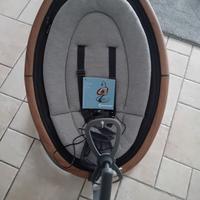 Sdraietta elettrica neonato/a