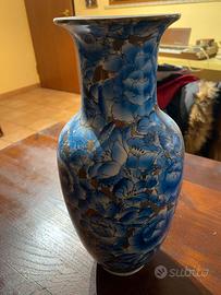 vaso cinese