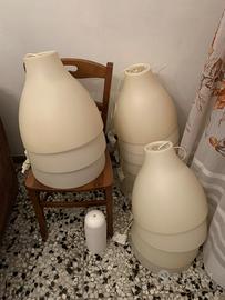 Lampade per attività