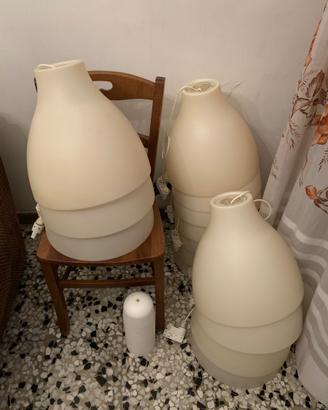 Lampade per attività