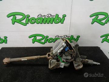 PIANTONE STERZO ELETTRICO PER FIAT PANDA 2006