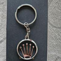 portachiavi Rolex nuovo