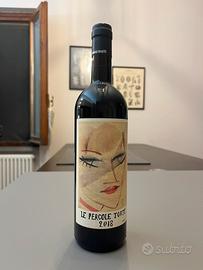 Le Pergole Torte 2018