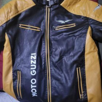 Giubbotto Moto Guzzi NUOVO