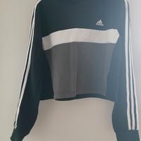 Felpa Adidas adolescente