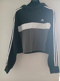 Felpa Adidas adolescente