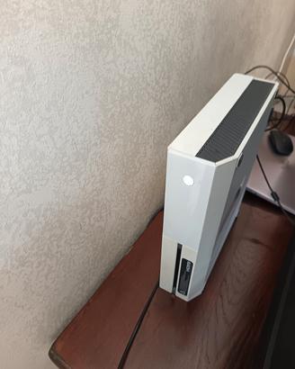 Xbox one funzionante 512gb !